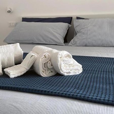 Apartament A Casa Di Ada 127 Pescara Zewnętrze zdjęcie