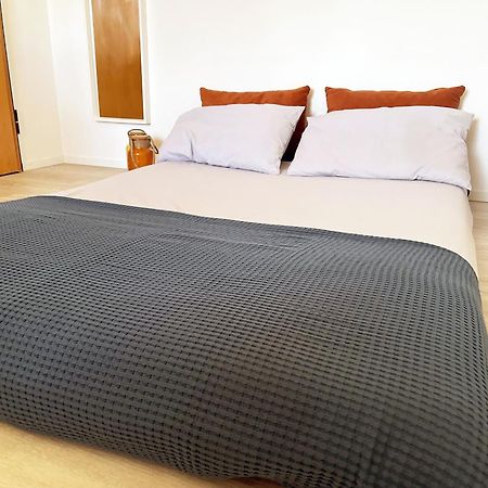 Apartament A Casa Di Ada 127 Pescara Zewnętrze zdjęcie