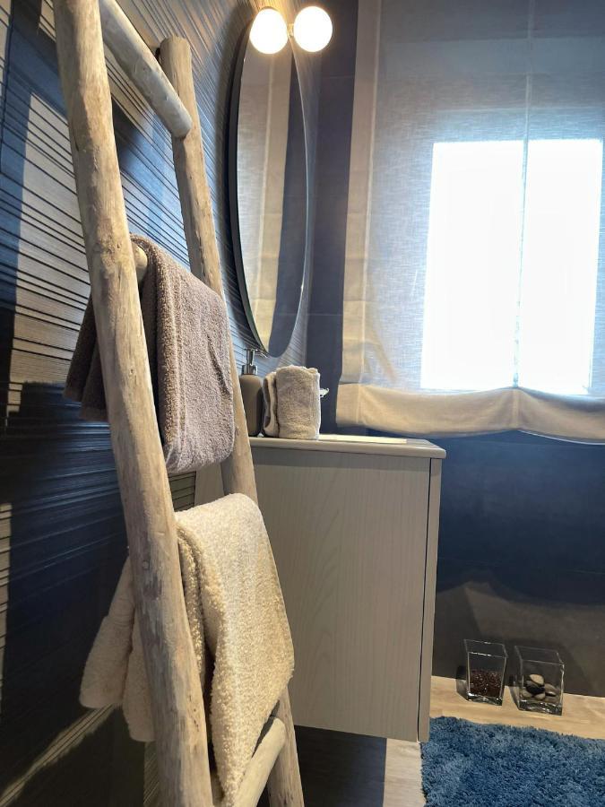 Apartament A Casa Di Ada 127 Pescara Zewnętrze zdjęcie