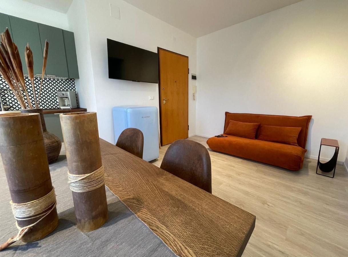 Apartament A Casa Di Ada 127 Pescara Zewnętrze zdjęcie
