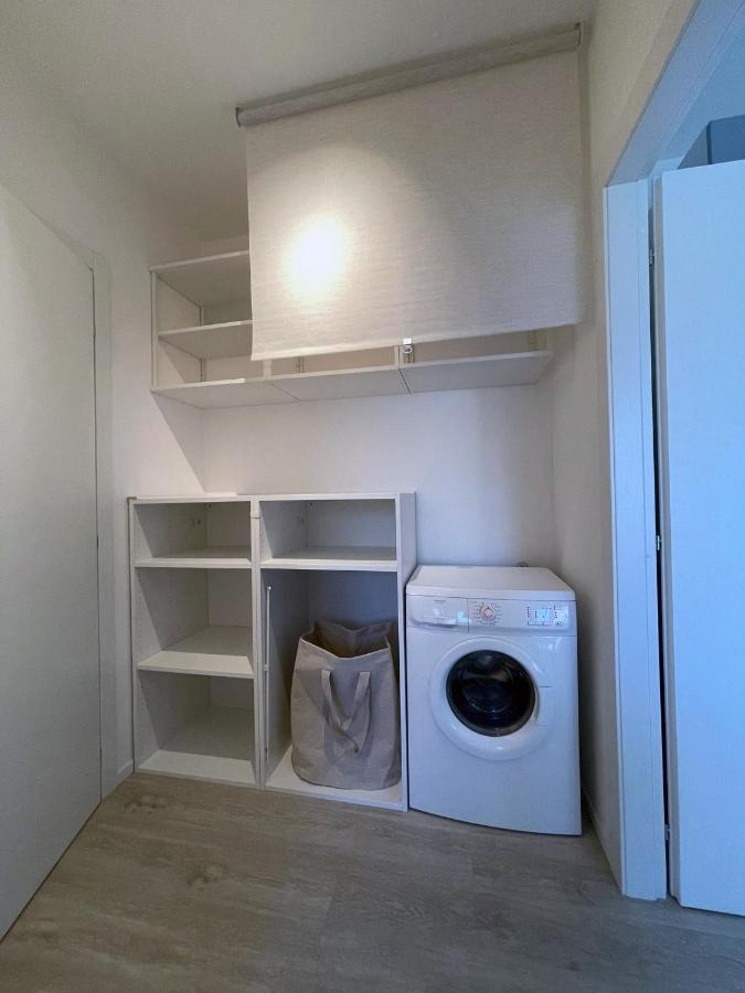 Apartament A Casa Di Ada 127 Pescara Zewnętrze zdjęcie