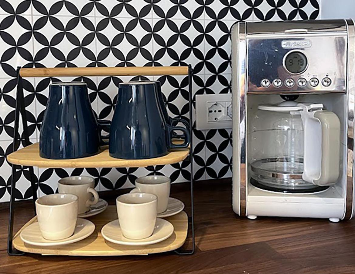 Apartament A Casa Di Ada 127 Pescara Zewnętrze zdjęcie