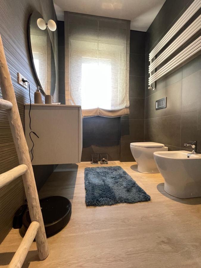 Apartament A Casa Di Ada 127 Pescara Zewnętrze zdjęcie