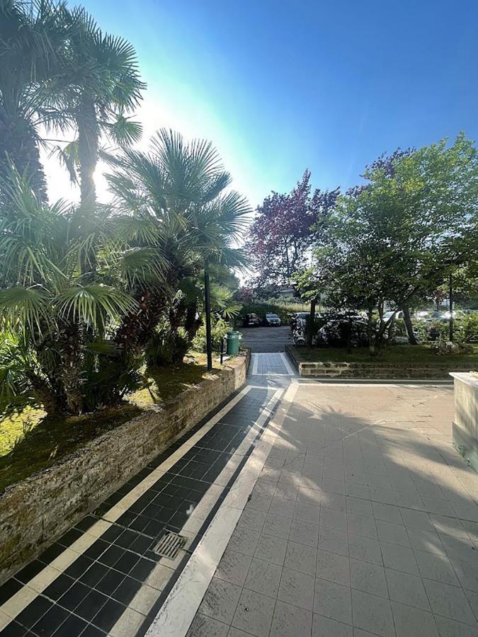 Apartament A Casa Di Ada 127 Pescara Zewnętrze zdjęcie