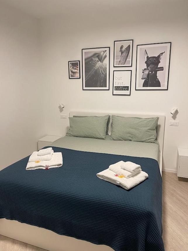 Apartament A Casa Di Ada 127 Pescara Zewnętrze zdjęcie