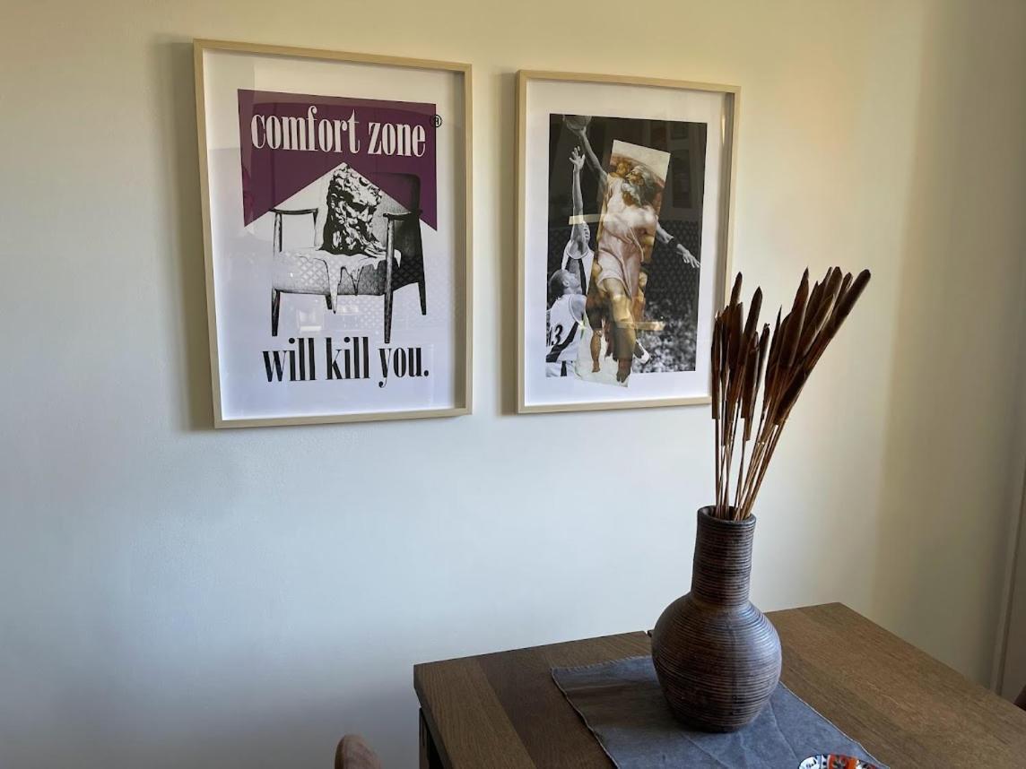 Apartament A Casa Di Ada 127 Pescara Zewnętrze zdjęcie
