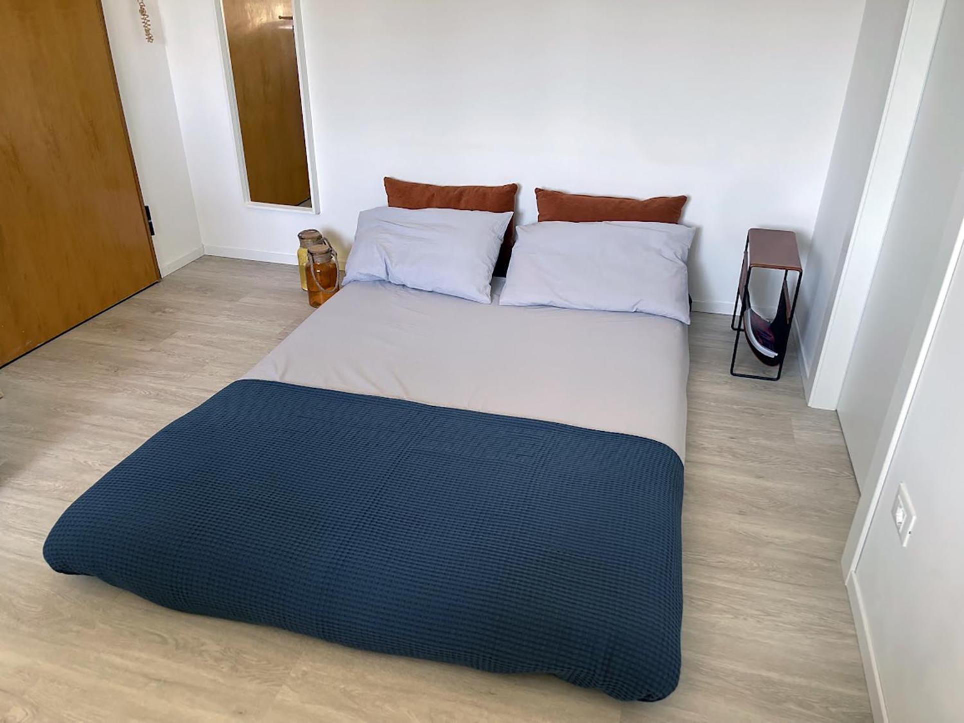 Apartament A Casa Di Ada 127 Pescara Zewnętrze zdjęcie
