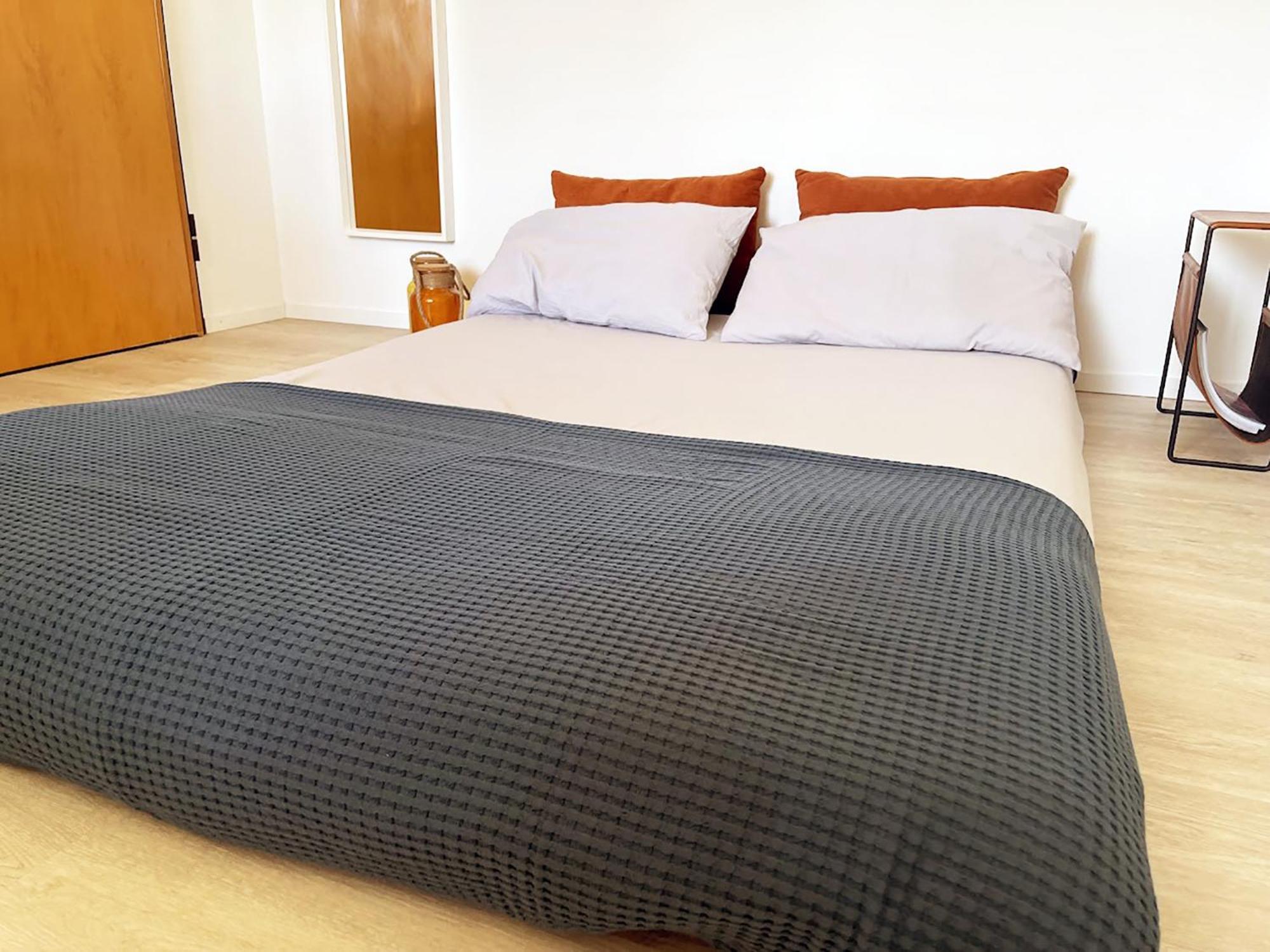 Apartament A Casa Di Ada 127 Pescara Zewnętrze zdjęcie